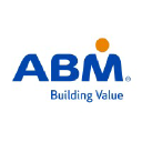 ABM Inc. logo