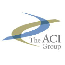 ACI Inc. logo