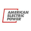 AEP Inc. logo