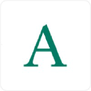 AGM Inc. logo