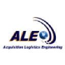 ALE Inc. logo