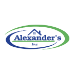 Alexander's, Inc. logo