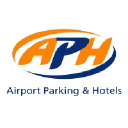 APH Inc. logo