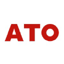 ATO Inc. logo