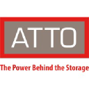 Atento S.A. logo