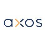 AX Inc. logo