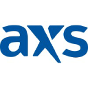 AXS Inc. logo