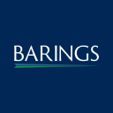 Barings BDC, Inc. logo