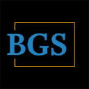 BGS Inc. logo