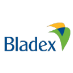 BLX Inc. logo
