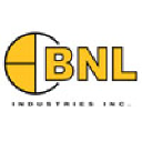 BNL Inc. logo
