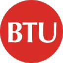 BTU Inc. logo
