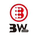 BW Inc. logo