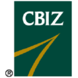CBZ Inc. logo