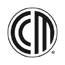 CCM Inc. logo
