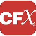 Colfax Corporation logo