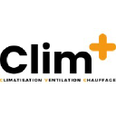 CLIM Inc. logo
