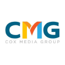 CMG Inc. logo
