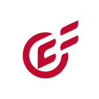 CNF Inc. logo