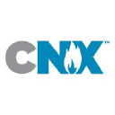 CNX Inc. logo