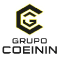 COE Inc. logo