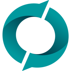 COG Inc. logo