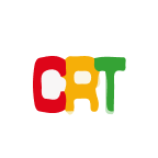 CRT Inc. logo