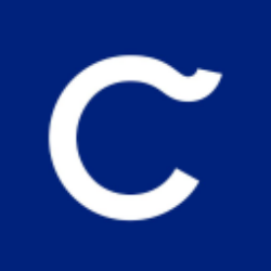 CSPR Inc. logo