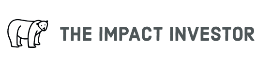 The Impact Investor Logo