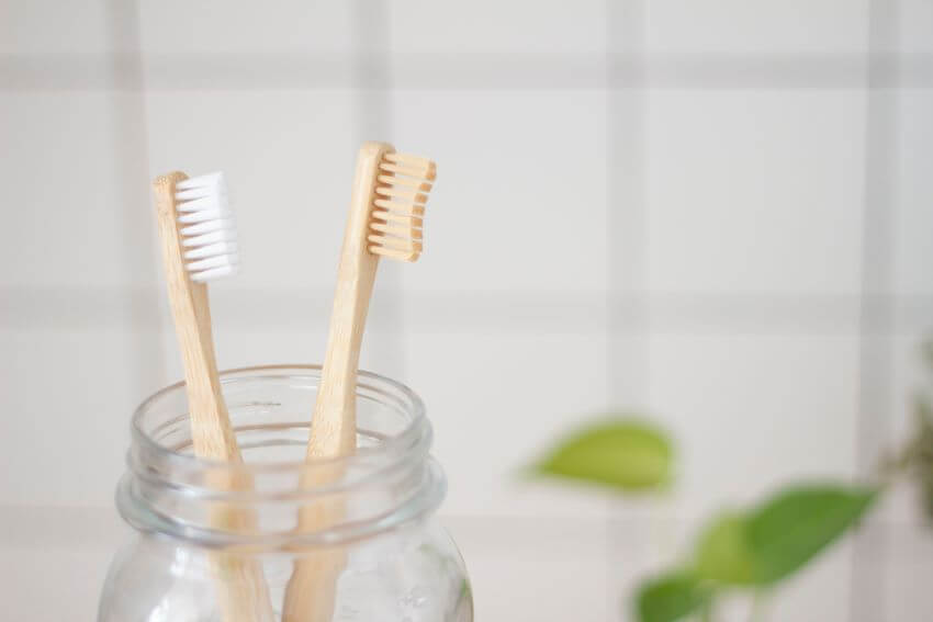 Eco-friendly Tooth Brush (Product)