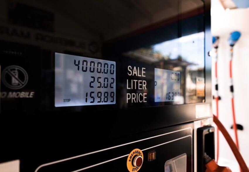 Gas Station | Biofuel Stocks