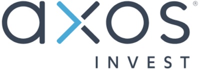 Axos Invest Logo