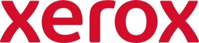 Xerox Logo