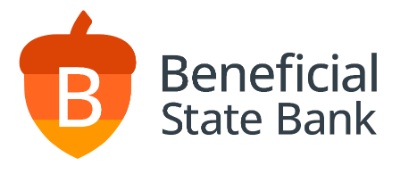 Beneficial State Bank Logo