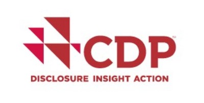 CDP Logo