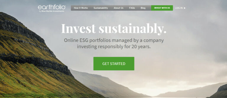 13 Best Sustainable Robo-Advisors For SRI & ESG