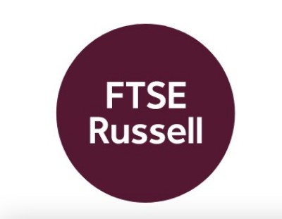 FTSE Russell Logo