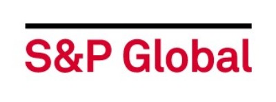 Standard & Poor's Global Logo