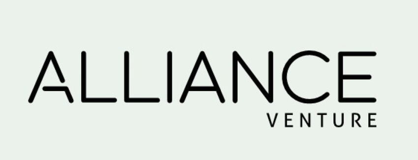 Alliance Ventures Logo