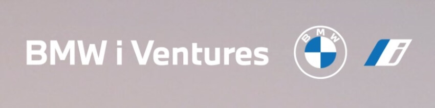 BMW i Ventures Logo