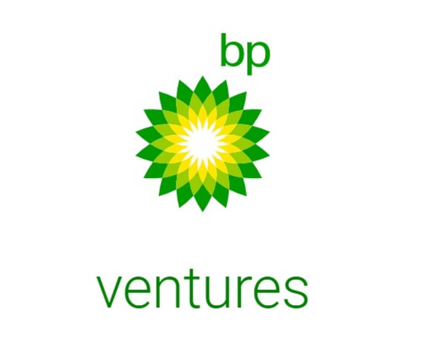 BP Ventures Logo