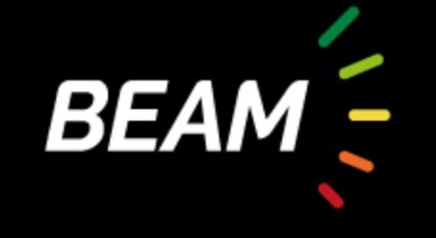 Beam Global Logo