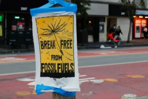 Best Fossil Fuel Free Funds