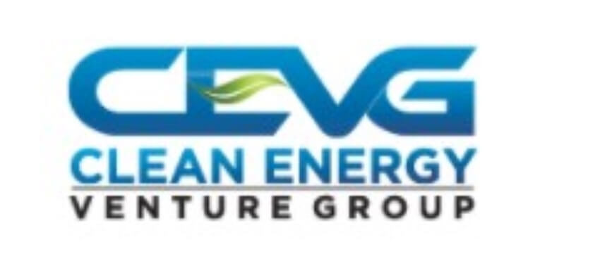 Clean Energy Venture Group Logo