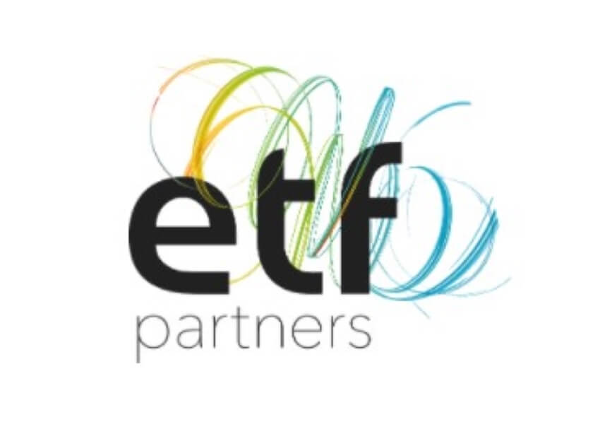 ETF Partners Logo
