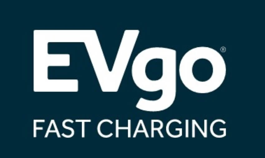 EVgo Inc. Logo