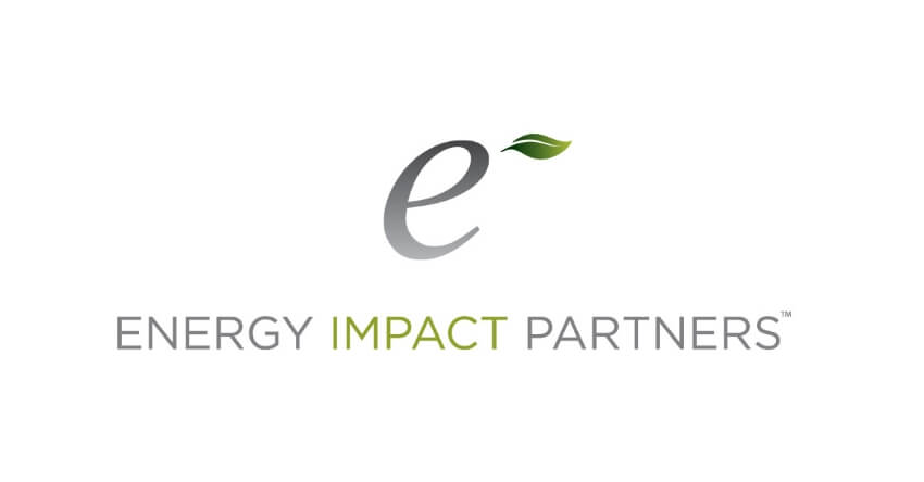 Energy Impact Partners (EIP) Logo