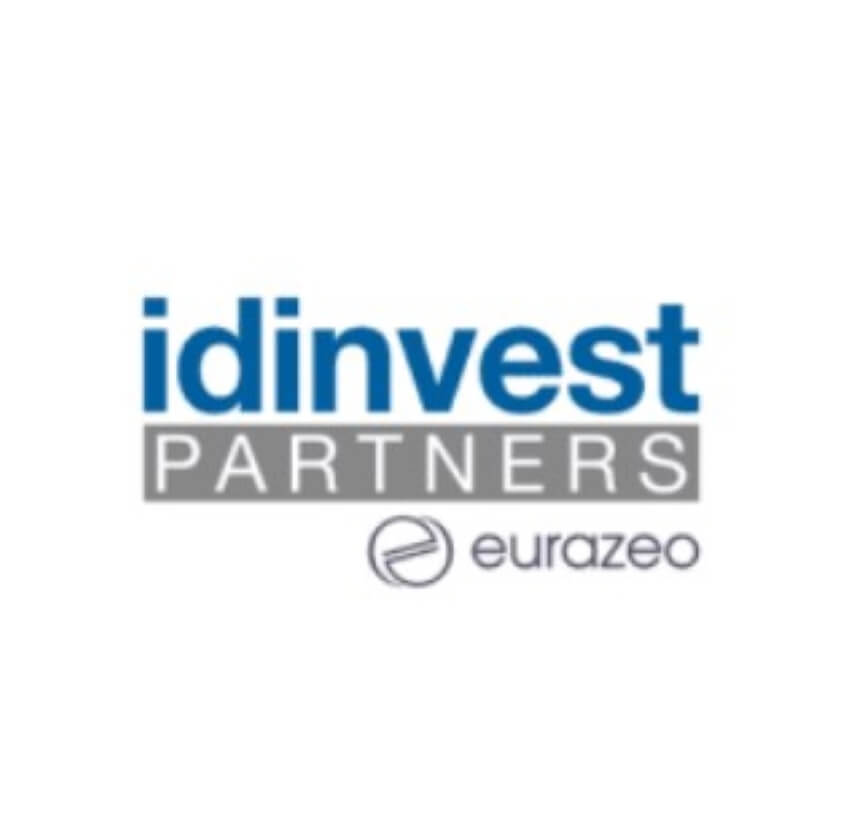Idinvest (Eurazeo) Logo
