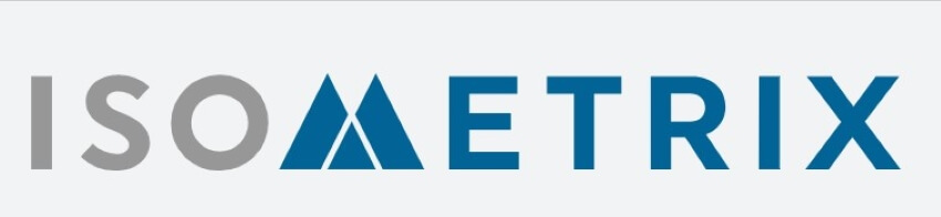 Isometrix ESG Reporting logo