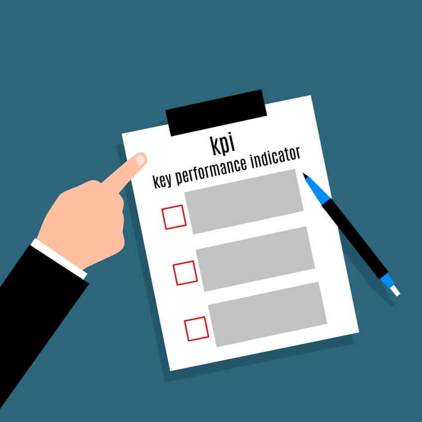 KPI Checklist